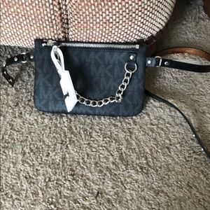 MK fanny pack